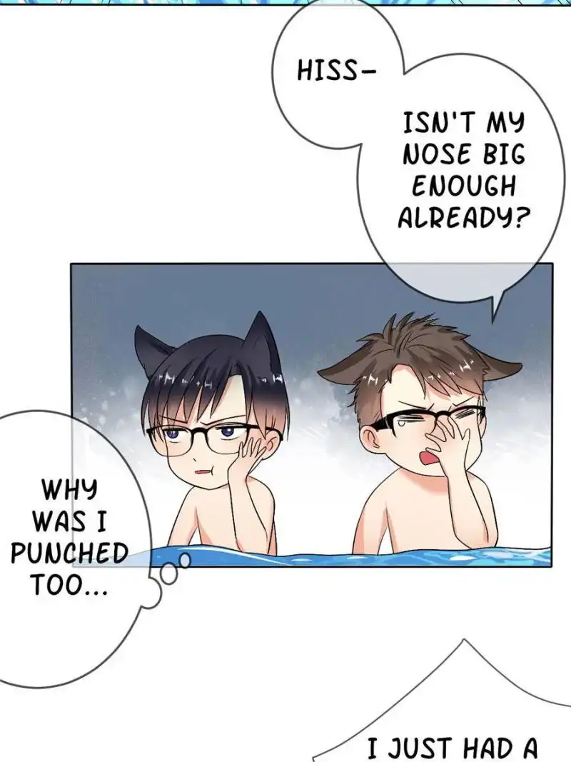 Legend Reboot Chapter 53 8
